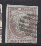 [Queen Isabella II, տեսակ N3]