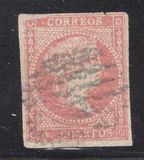 [Queen Isabella II, տեսակ N1]