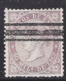 [Queen Isabella II, type AC]