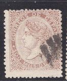 [Queen Isabella II, type AD]