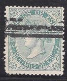 [Queen Isabella II, type X2]