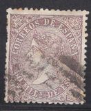 [Regina Isabella II, Scrivi AC]