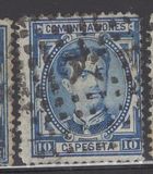 [King Alonso XII, Tipi AO1]
