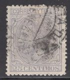 [King Alfonso XII, type AQ4]