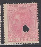 [King Alfonso XII, type AQ7]