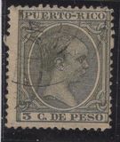 [King Alfonso XII of Spain, type L8]