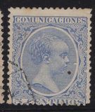 [King Alfonso XII, տեսակ AS1]