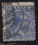 [King Alfonso XII, տեսակ AS1]