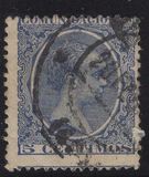 [King Alfonso XII, տեսակ AS1]
