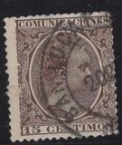 [King Alfonso XII, տեսակ AS3]