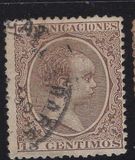 [King Alfonso XII, տեսակ AS3]