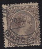 [King Alfonso XII, տեսակ AS3]