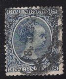 [King Alfonso XII, տեսակ AS5]