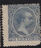 [King Alfonso XII, տեսակ AS5]