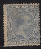 [King Alfonso XII, տեսակ AS5]