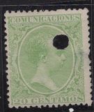 [King Alfonso XII, type AS4]