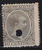 [King Alfonso XII, type AS6]