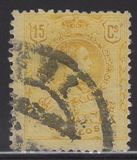 [King Alfonso XIII - Different Colors, type BG26]