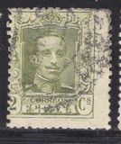 [King Alfonso XIII, tegund BL]