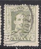 [King Alfonso XIII, tegund BL]