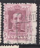 [King Alfonso XIII, tegund BL1]