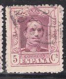 [King Alfonso XIII, tegund BL1]