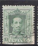 [King Alfonso XIII, tegund BL4]