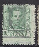 [King Alfonso XIII, tegund BL4]