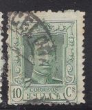 [King Alfonso XIII, tegund BL4]