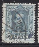 [King Alfonso XIII, tegund BL5]