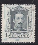 [King Alfonso XIII, tegund BL6]