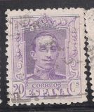 [King Alfonso XIII, tegund BL7]