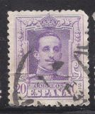 [King Alfonso XIII, tegund BL7]