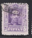 [King Alfonso XIII, tegund BL7]