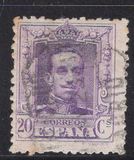 [King Alfonso XIII, tegund BL7]