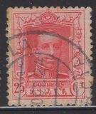 [King Alfonso XIII, tegund BL8]