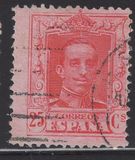 [King Alfonso XIII, tegund BL8]