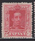 [King Alfonso XIII, tegund BL8]