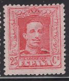 [King Alfonso XIII, tegund BL8]