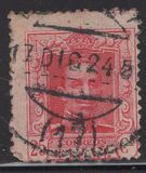 [King Alfonso XIII, tegund BL8]
