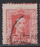 [King Alfonso XIII, tegund BL8]