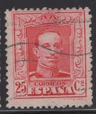 [King Alfonso XIII, tegund BL8]