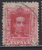 [King Alfonso XIII, tegund BL8]