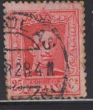 [King Alfonso XIII, tegund BL8]