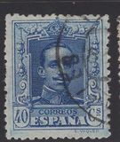 [King Alfonso XIII, Tüüp BL10]