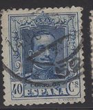 [King Alfonso XIII, Tüüp BL10]