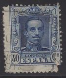 [King Alfonso XIII, Tüüp BL10]