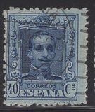 [King Alfonso XIII, Tüüp BL10]