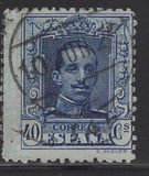 [King Alfonso XIII, Tüüp BL10]