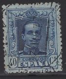 [King Alfonso XIII, Tüüp BL10]